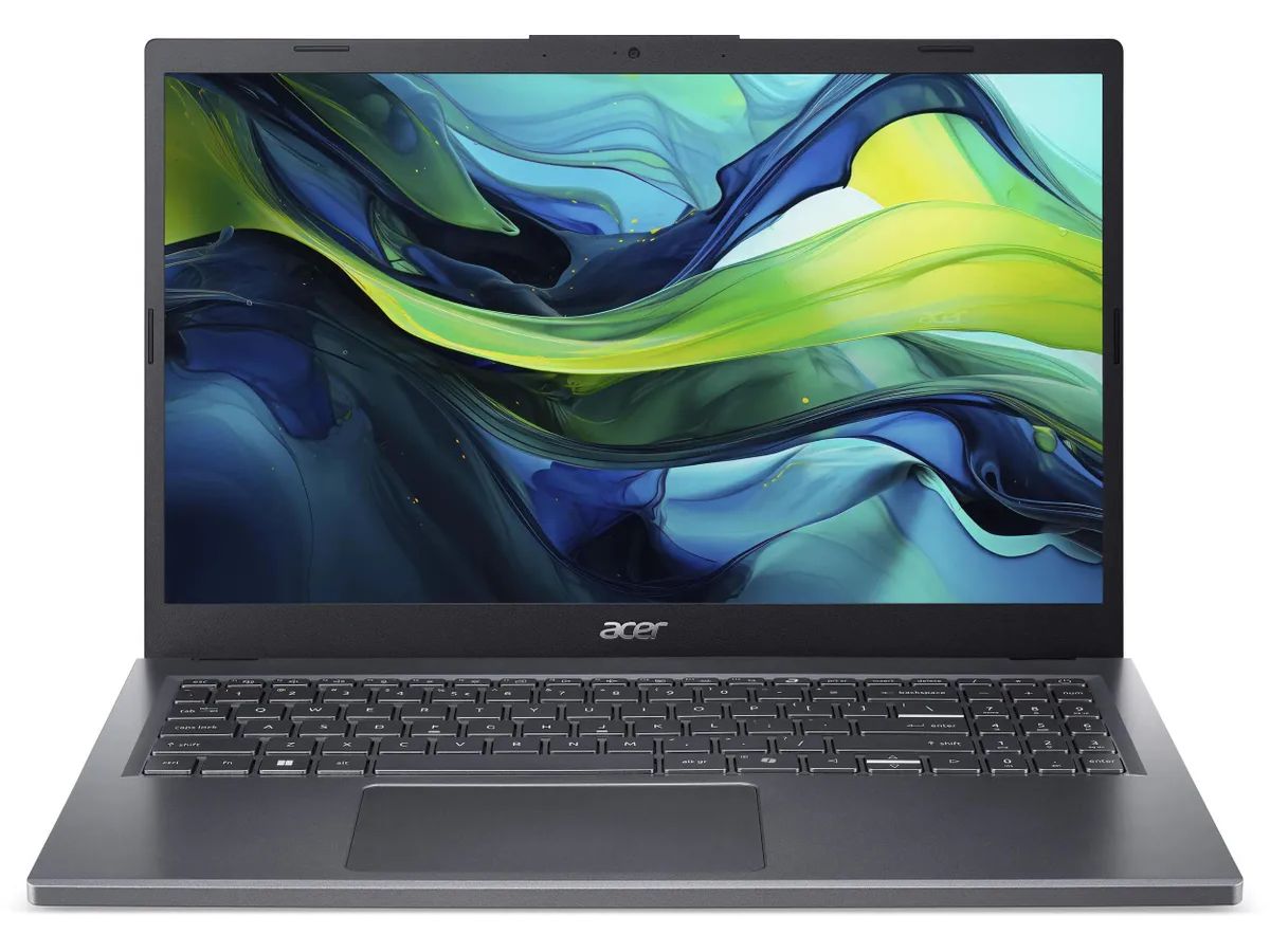 Ноутбук Acer Aspire 15 A15-51M-51VS 15.6