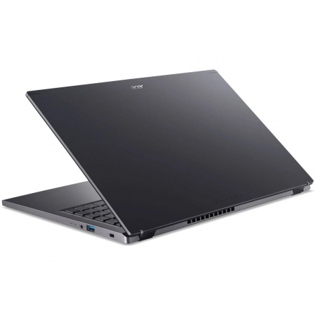 Ноутбук Acer Aspire 5 A515-58P 15.6&quot; grey (NX.KHJER.00B) - фото 5