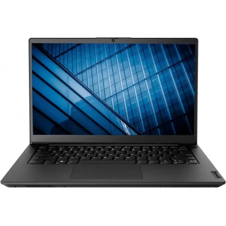 Ноутбук Lenovo K14 Gen 1 14" black (21CSS1BF00/512)