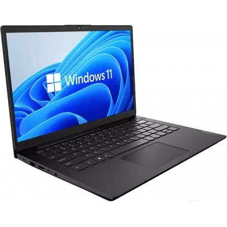 Ноутбук Lenovo K14 Gen 1 14" black (21CSS1BF00/512) - фото 4