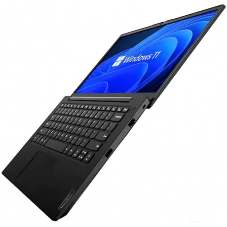 Ноутбук Lenovo K14 Gen 1 14" black (21CSS1BF00/512) - фото 5