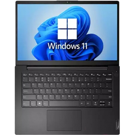 Ноутбук Lenovo K14 Gen 1 14" black (21CSS1BF00/512) - фото 6