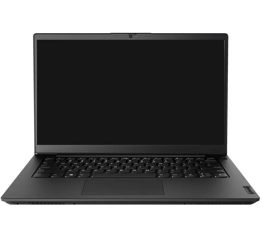Ноутбук Lenovo K14 Gen 1 14 black (21CSS1BF00/512) ноутбук lenovo k14 gen 1 21css1bj00