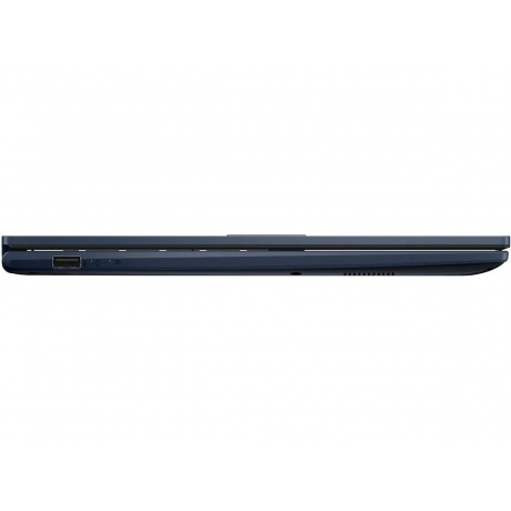 Ноутбук Asus Vivobook 15 X1504ZA-BQ1150 15.6&quot; blue (90NB1021-M01P50) - фото 9