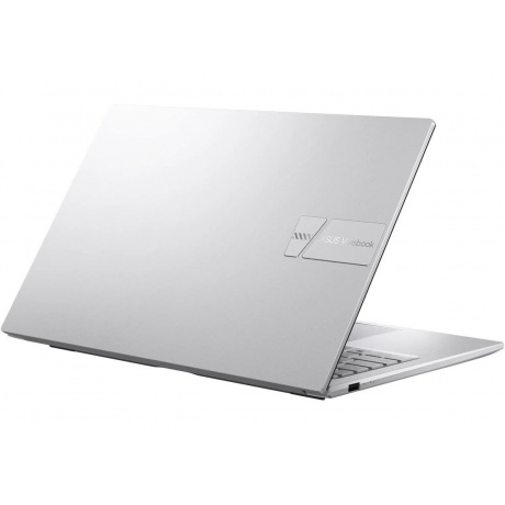 Ноутбук Asus Vivobook 15 X1504VA-BQ895 15.6&quot; silver (90NB13Y2-M00880) - фото 5