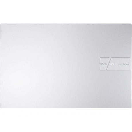 Ноутбук Asus Vivobook 15 X1504VA-BQ895 15.6&quot; silver (90NB13Y2-M00880) - фото 7