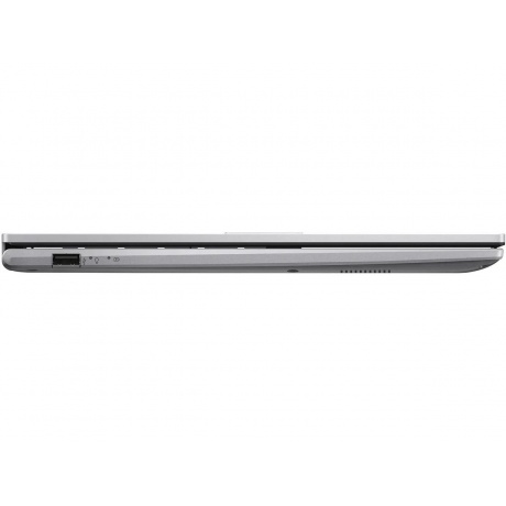 Ноутбук Asus Vivobook 15 X1504VA-BQ895 15.6&quot; silver (90NB13Y2-M00880) - фото 8