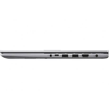 Ноутбук Asus Vivobook 15 X1504VA-BQ895 15.6&quot; silver (90NB13Y2-M00880) - фото 9