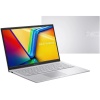 Ноутбук Asus Vivobook 15 X1504VA-BQ895 15.6" silver (90NB13Y2-M0...