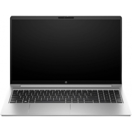 Ноутбук HP ProBook 450 G10 15.6&quot; silver (816N8EA) - фото 1