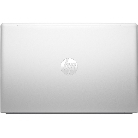 Ноутбук HP ProBook 450 G10 15.6&quot; silver (816N8EA) - фото 5