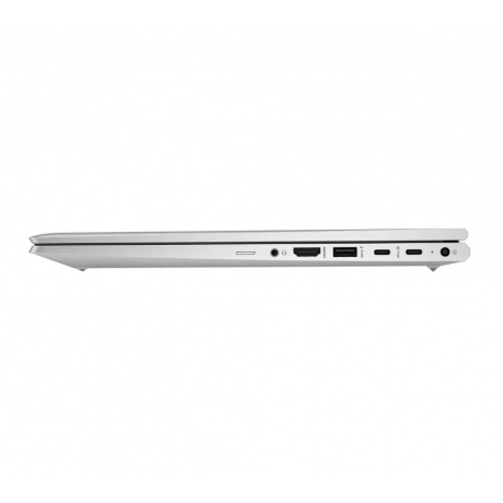 Ноутбук HP ProBook 450 G10 15.6&quot; silver (816N8EA) - фото 7