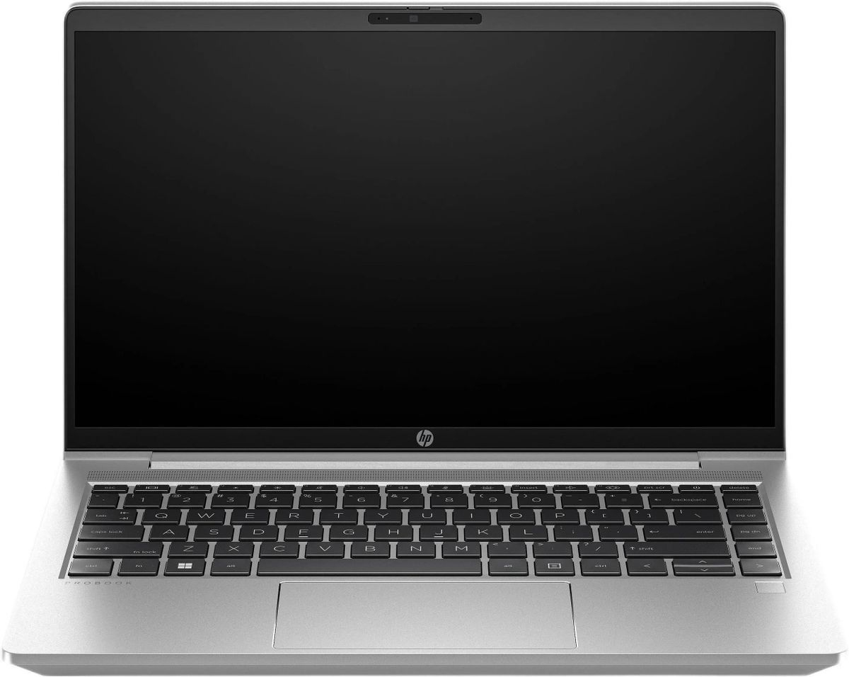 Ноутбук HP ProBook 440 G10 14 silver (816N0EA) ноутбук hp probook 450 g10 silver 15 6 85b70ea
