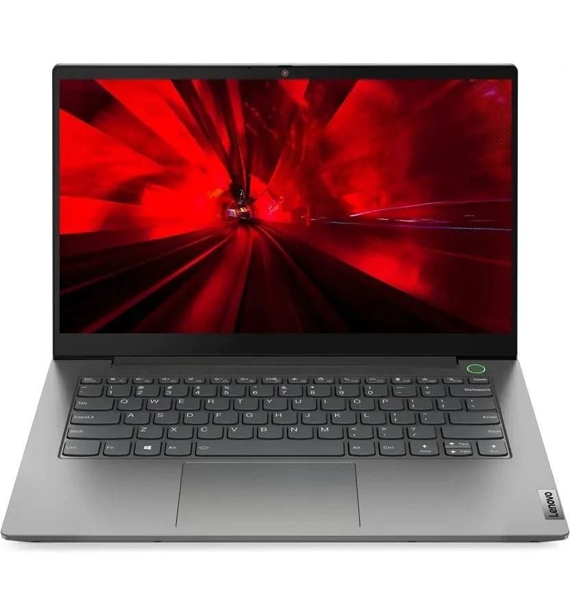 Ноутбук Lenovo Thinkbook 14 G4 IAP 14 grey (21DH00KWAK) ноутбук lenovo thinkbook 14 g4 iap w11 grey 21dh0000cd