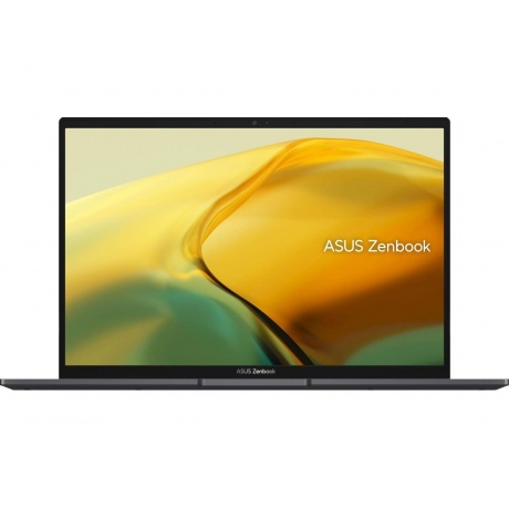 Ноутбук Asus Zenbook 14 UM3402YA-KP854 14&quot; black (90NB0W95-M01KZ0) - фото 4