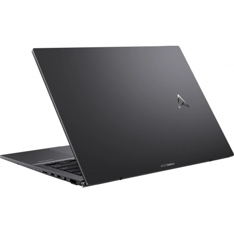 Ноутбук Asus Zenbook 14 UM3402YA-KP854 14&quot; black (90NB0W95-M01KZ0) - фото 5