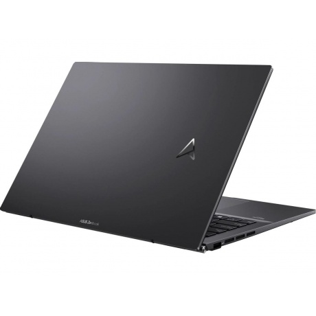 Ноутбук Asus Zenbook 14 UM3402YA-KP854 14&quot; black (90NB0W95-M01KZ0) - фото 7