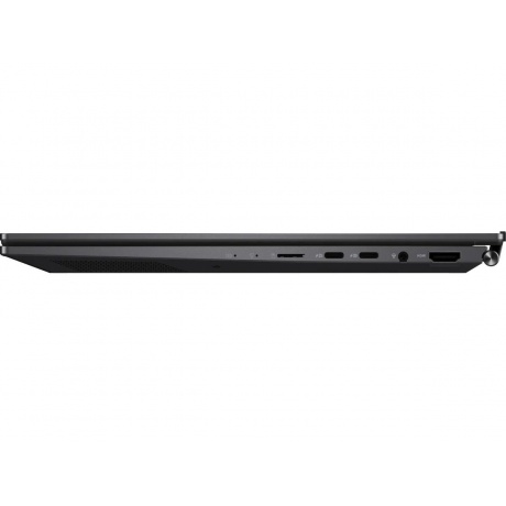 Ноутбук Asus Zenbook 14 UM3402YA-KP854 14&quot; black (90NB0W95-M01KZ0) - фото 8