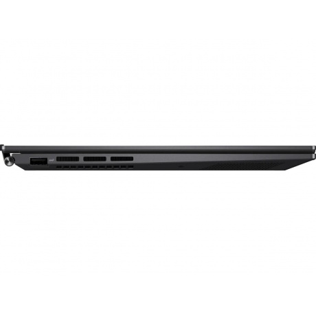 Ноутбук Asus Zenbook 14 UM3402YA-KP854 14&quot; black (90NB0W95-M01KZ0) - фото 9