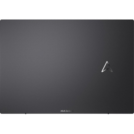 Ноутбук Asus Zenbook 14 UM3402YA-KP854 14&quot; black (90NB0W95-M01KZ0) - фото 10