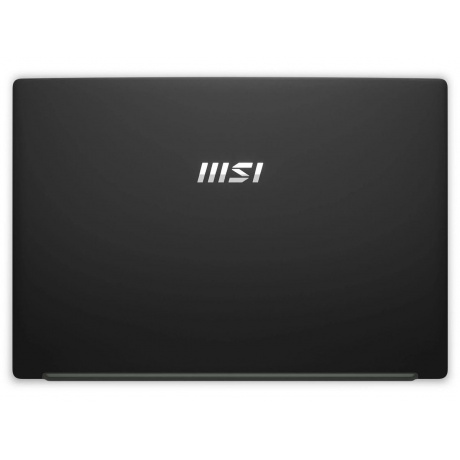 Ноутбук MSI Modern 14 C7M-048US 14&quot; black (9S7-14JK12-048) - фото 7