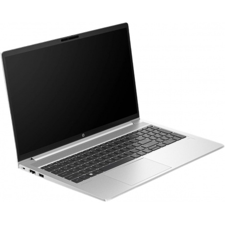 Ноутбук HP ProBook 450 G10 15.6&quot; silver (85D05EA) - фото 4