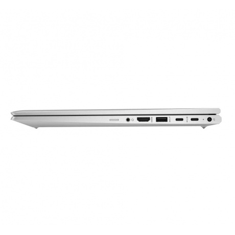 Ноутбук HP ProBook 450 G10 15.6&quot; silver (85D05EA) - фото 7