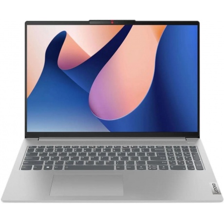 Ноутбук Lenovo IdeaPad Slim 5 16IRL8 16&quot; grey (82XF004TRK) - фото 1
