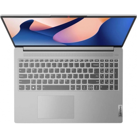 Ноутбук Lenovo IdeaPad Slim 5 16IRL8 16&quot; grey (82XF004TRK) - фото 5