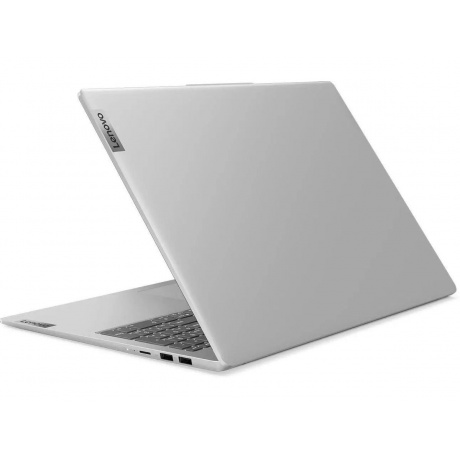 Ноутбук Lenovo IdeaPad Slim 5 16IRL8 16&quot; grey (82XF004TRK) - фото 8