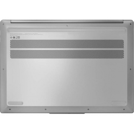 Ноутбук Lenovo IdeaPad Slim 5 16IRL8 16&quot; grey (82XF004TRK) - фото 9
