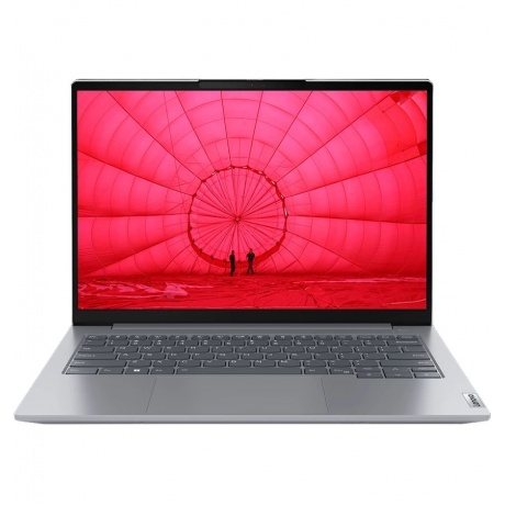 Ноутбук Lenovo Thinkbook 14 G6 IRL 14&quot; grey (21KG0055AK) - фото 1