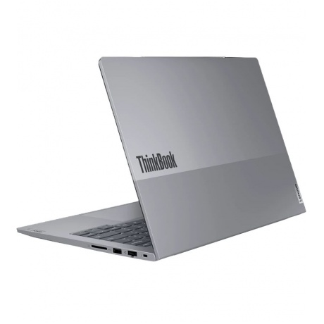 Ноутбук Lenovo Thinkbook 14 G6 IRL 14&quot; grey (21KG0055AK) - фото 5