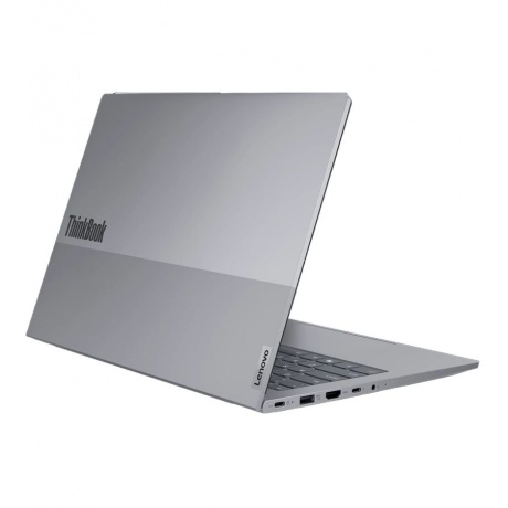 Ноутбук Lenovo Thinkbook 14 G6 IRL 14&quot; grey (21KG0055AK) - фото 6