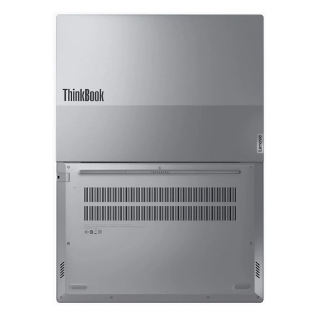 Ноутбук Lenovo Thinkbook 14 G6 IRL 14&quot; grey (21KG0055AK) - фото 7