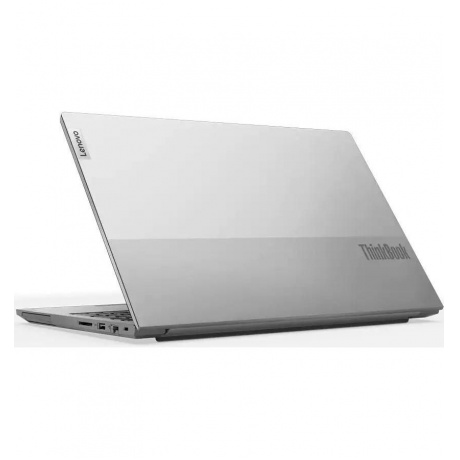 Ноутбук Lenovo Thinkbook 15 G4 IAP 15.6&quot; grey (21DJ00PGAK) - фото 4
