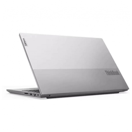 Ноутбук Lenovo Thinkbook 14 G5 IRL 14&quot; grey (21JC0020AU) - фото 4