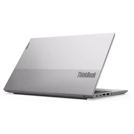 Ноутбук Lenovo Thinkbook 14 G5 IRL 14&quot; grey (21JC0020AU) - фото 5
