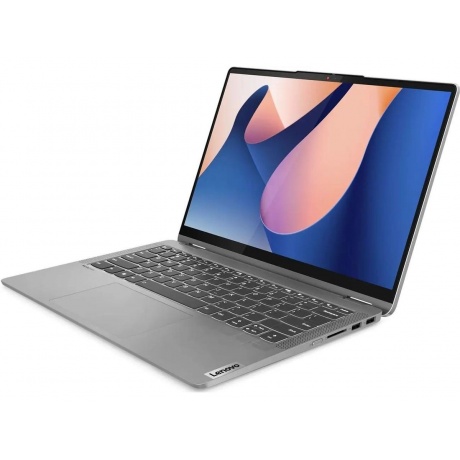 Ноутбук Lenovo IdeaPad Flex 5 14IRU8 14&quot; grey (82Y00004RK) - фото 3