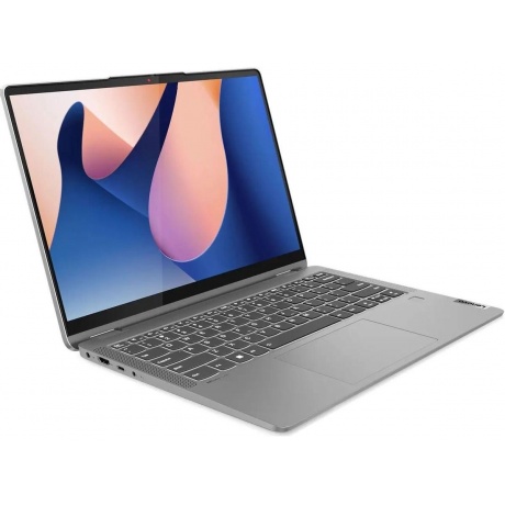 Ноутбук Lenovo IdeaPad Flex 5 14IRU8 14&quot; grey (82Y00004RK) - фото 4