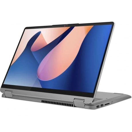 Ноутбук Lenovo IdeaPad Flex 5 14IRU8 14&quot; grey (82Y00004RK) - фото 6