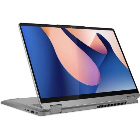 Ноутбук Lenovo IdeaPad Flex 5 14IRU8 14&quot; grey (82Y00004RK) - фото 7