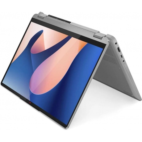 Ноутбук Lenovo IdeaPad Flex 5 14IRU8 14&quot; grey (82Y00004RK) - фото 8
