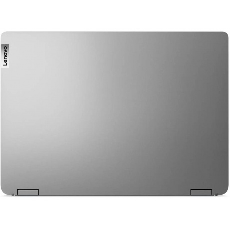 Ноутбук Lenovo IdeaPad Flex 5 14IRU8 14&quot; grey (82Y00004RK) - фото 9