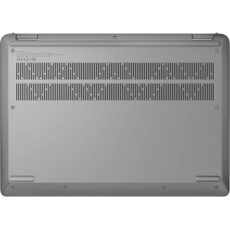 Ноутбук Lenovo IdeaPad Flex 5 14IRU8 14&quot; grey (82Y00004RK) - фото 10