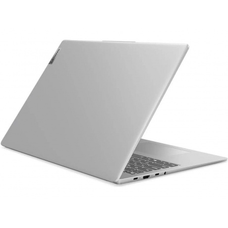 Ноутбук Lenovo IdeaPad Slim 5 16IRL8 16&quot; grey (82XF004URK) - фото 5