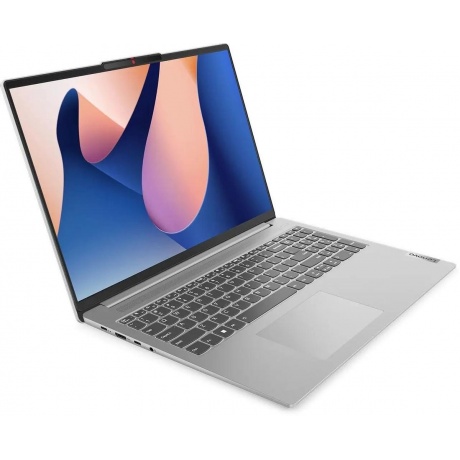 Ноутбук Lenovo IdeaPad Slim 5 16IRL8 16&quot; grey (82XF004URK) - фото 6