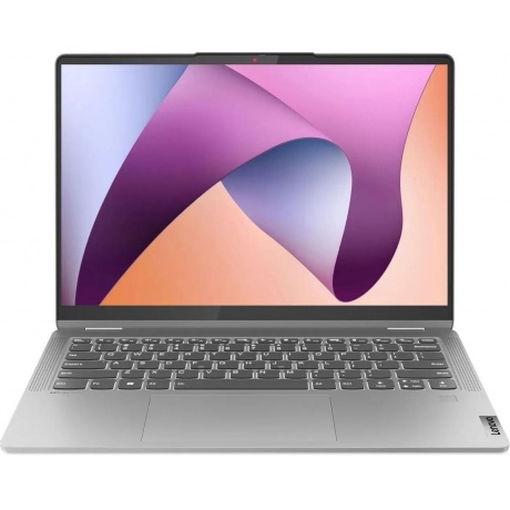 Ноутбук Lenovo IdeaPad Flex 5 14ABR8 14&quot; grey (82XX003DRK) - фото 1