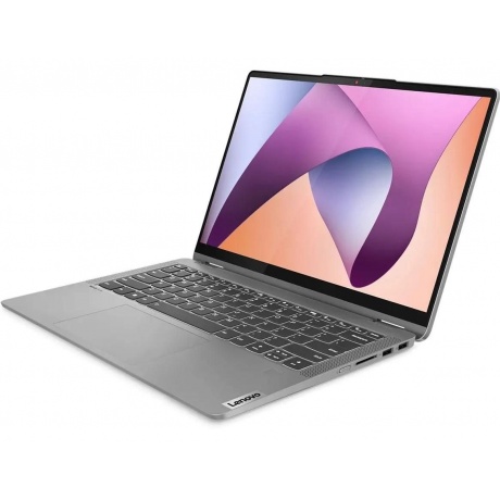 Ноутбук Lenovo IdeaPad Flex 5 14ABR8 14&quot; grey (82XX003DRK) - фото 3