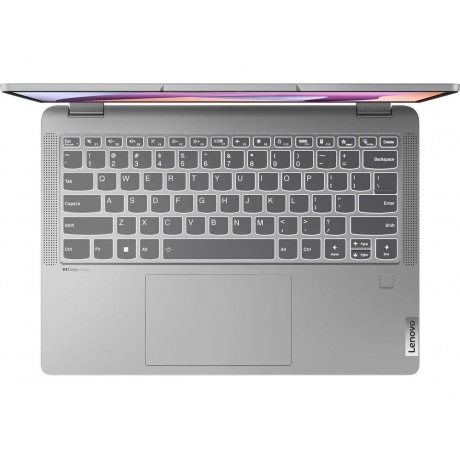 Ноутбук Lenovo IdeaPad Flex 5 14ABR8 14&quot; grey (82XX003DRK) - фото 5